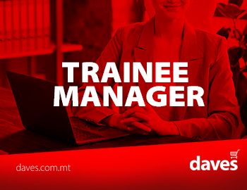 Trainee Manager